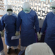 Illustration for article titled Nurse Being Treated For Ebola Impressed With Health Workers’ New Gear